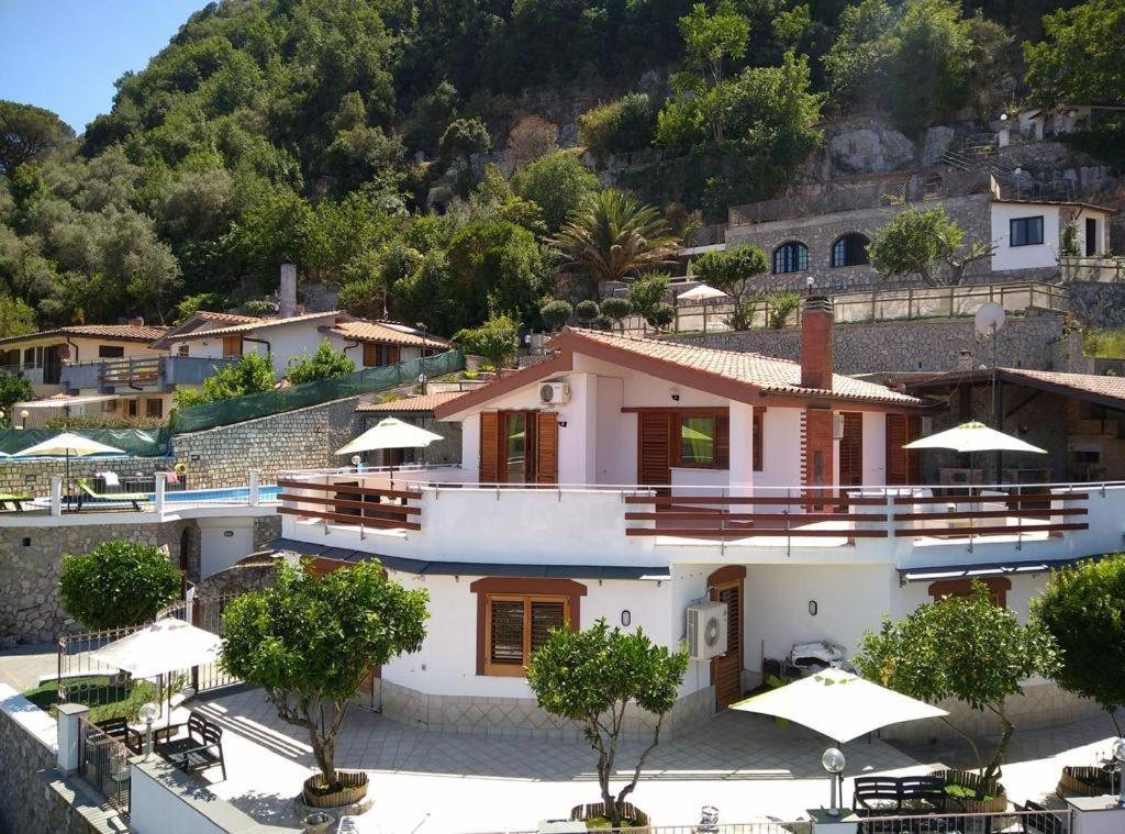 Casa Acampora Casa vacanze