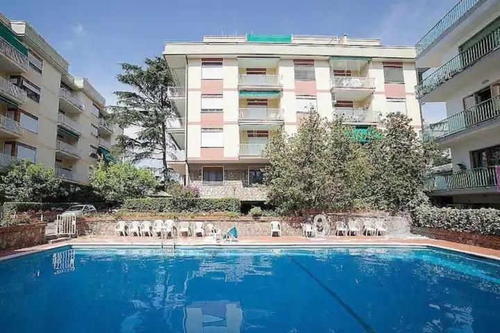 Pool Family Big Appartament In Center Appartement *
