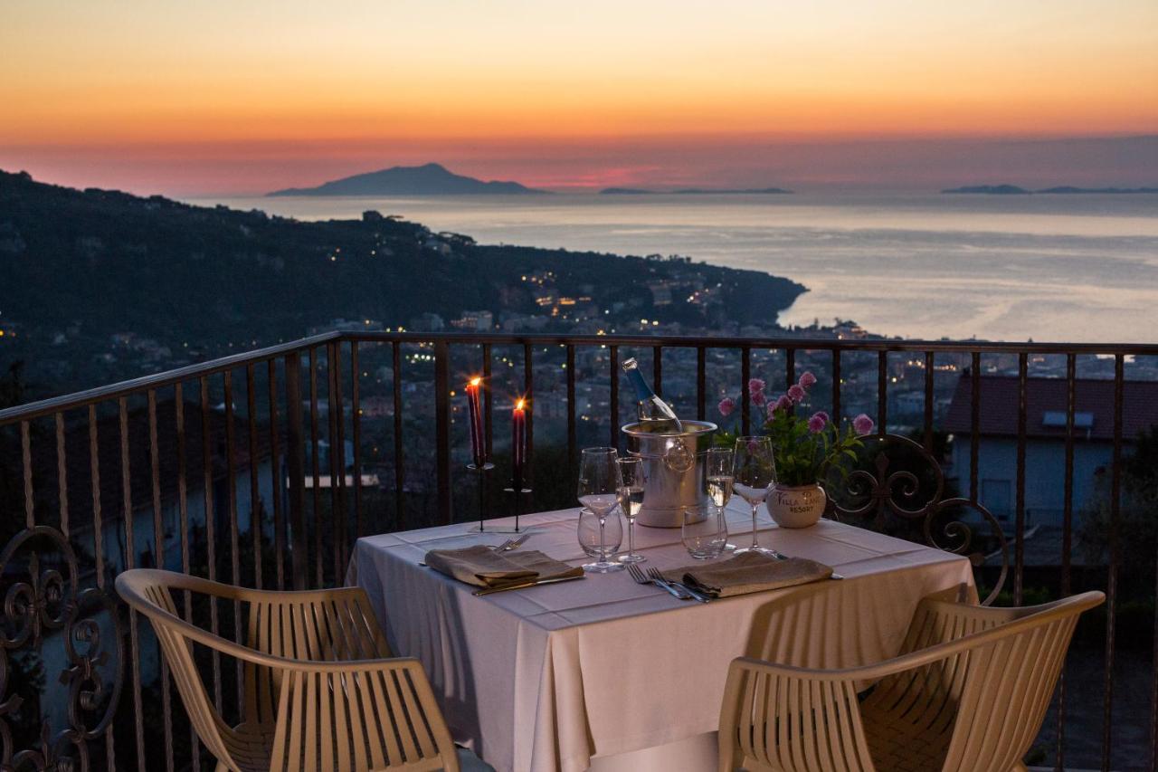 Pane Farm stay Sorrento