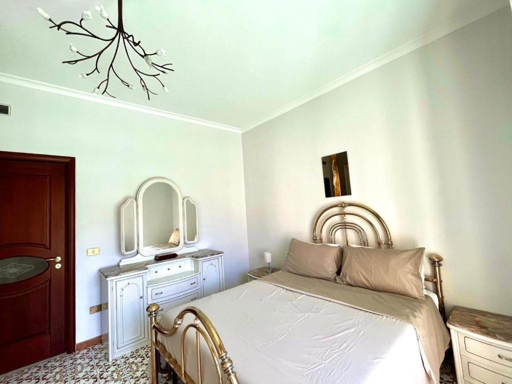 Apartamento Sorrento's Carme Family Big Appartament *
