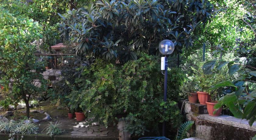 Casale Nunziatina Sorrento