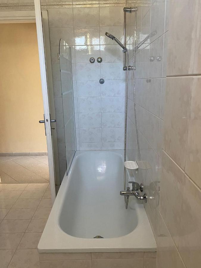 Sun Center Apartment Sorrento