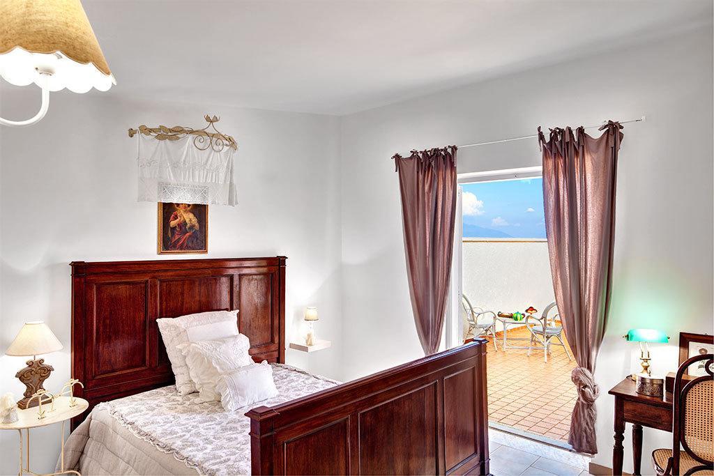 Villa Il Buongiorno Sorrento