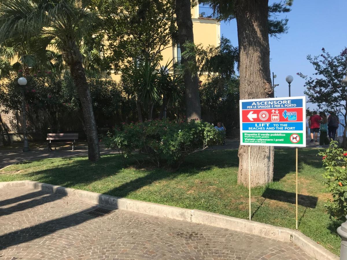 Beauty Sorrento