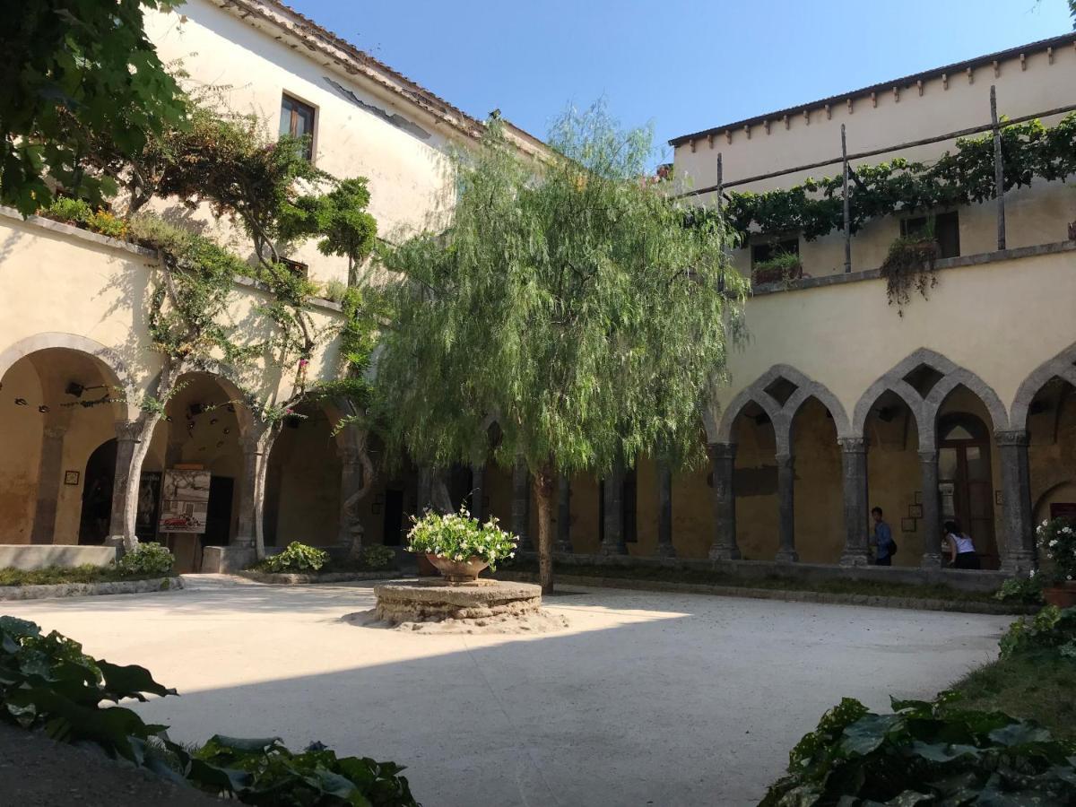 Beauty Bed & Breakfast Sorrento