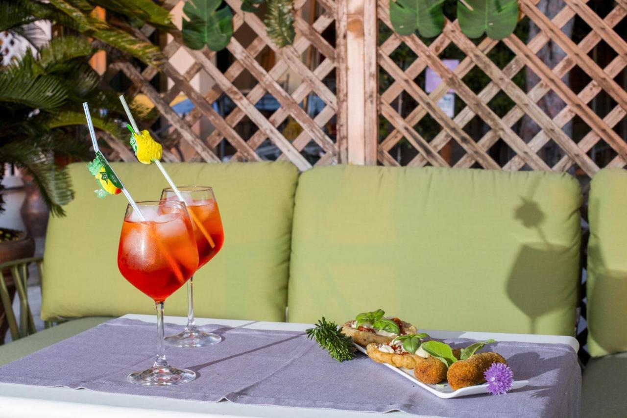 Pane Farm stay Sorrento