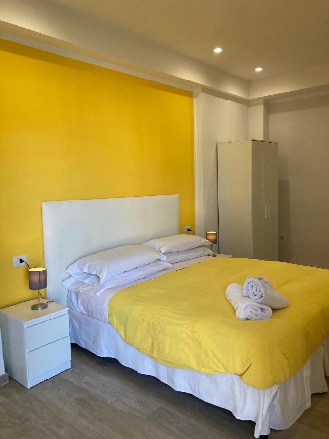 La Reginella Apartment *
