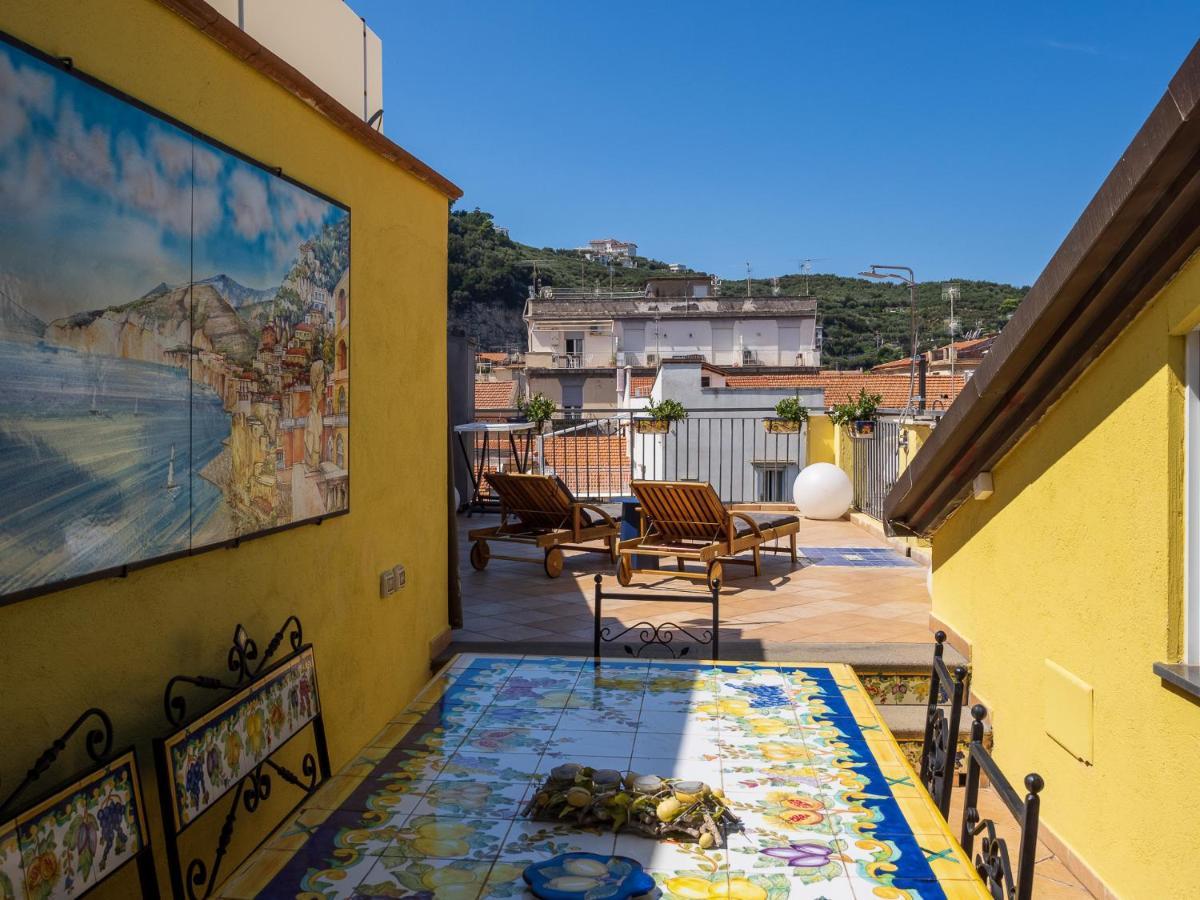 Incanto Sorrentino - De Vivo Realty * Sorrento