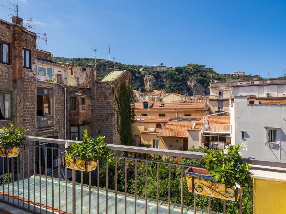 Holiday home Incanto Sorrentino - De Vivo Realty Sorrento