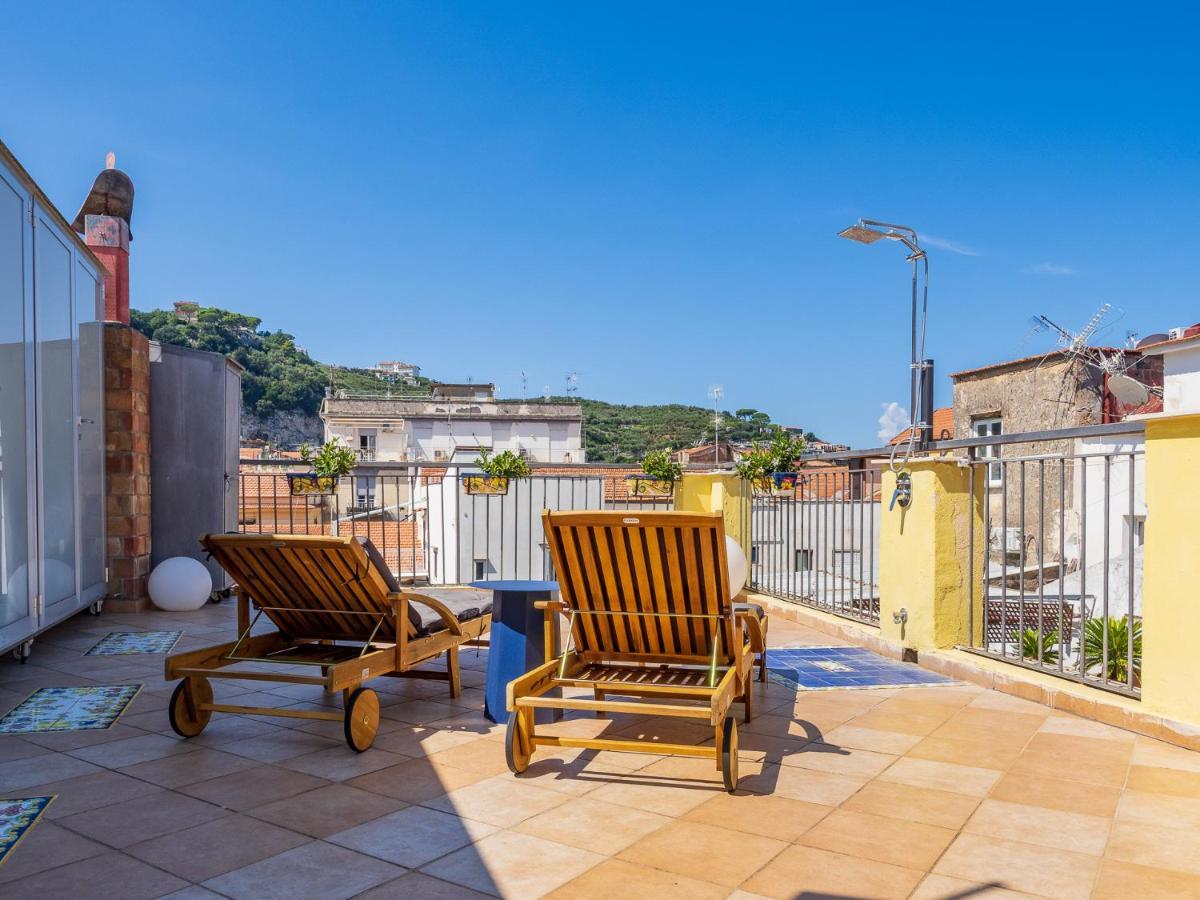 Incanto Sorrentino - De Vivo Realty * Sorrento
