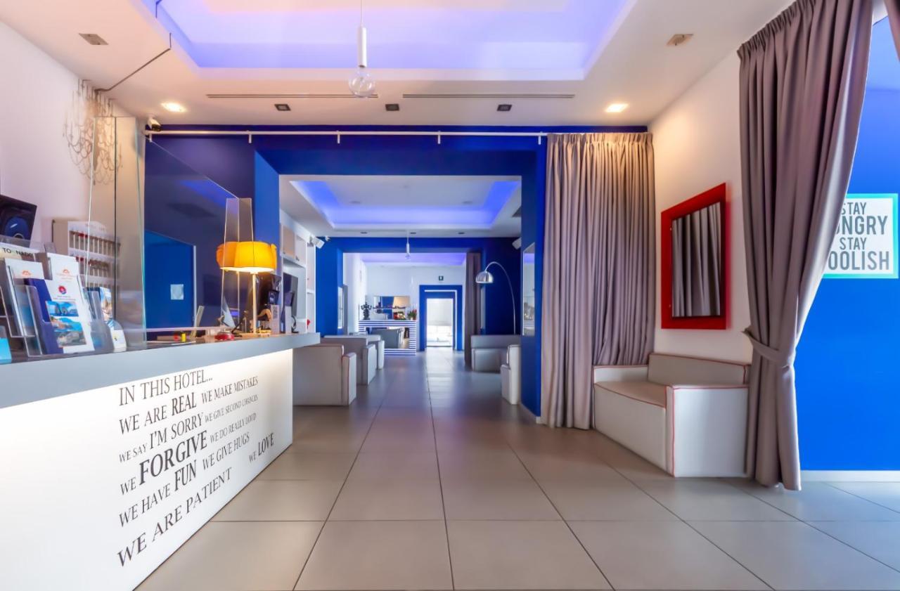 Spicy Hotel 3*
