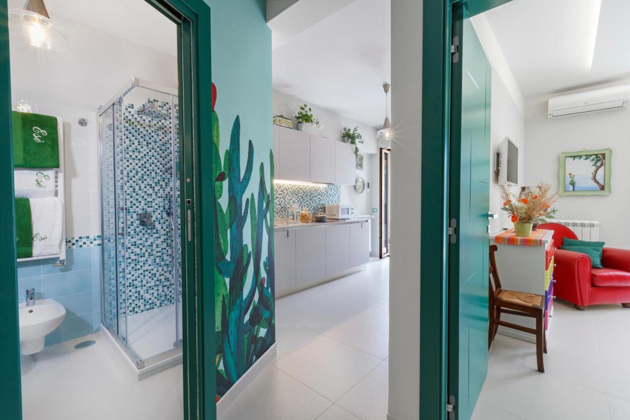 Estate4home - Ese' Apartment Sorrento