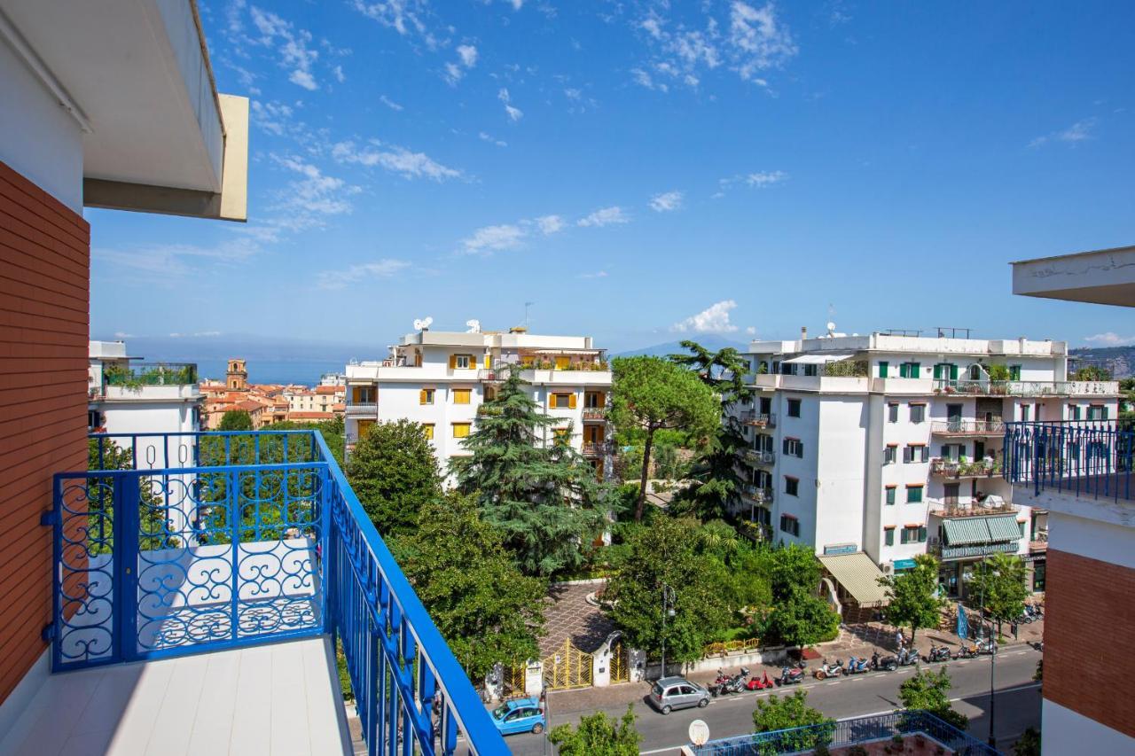 Estate4home - Ese' * Sorrento