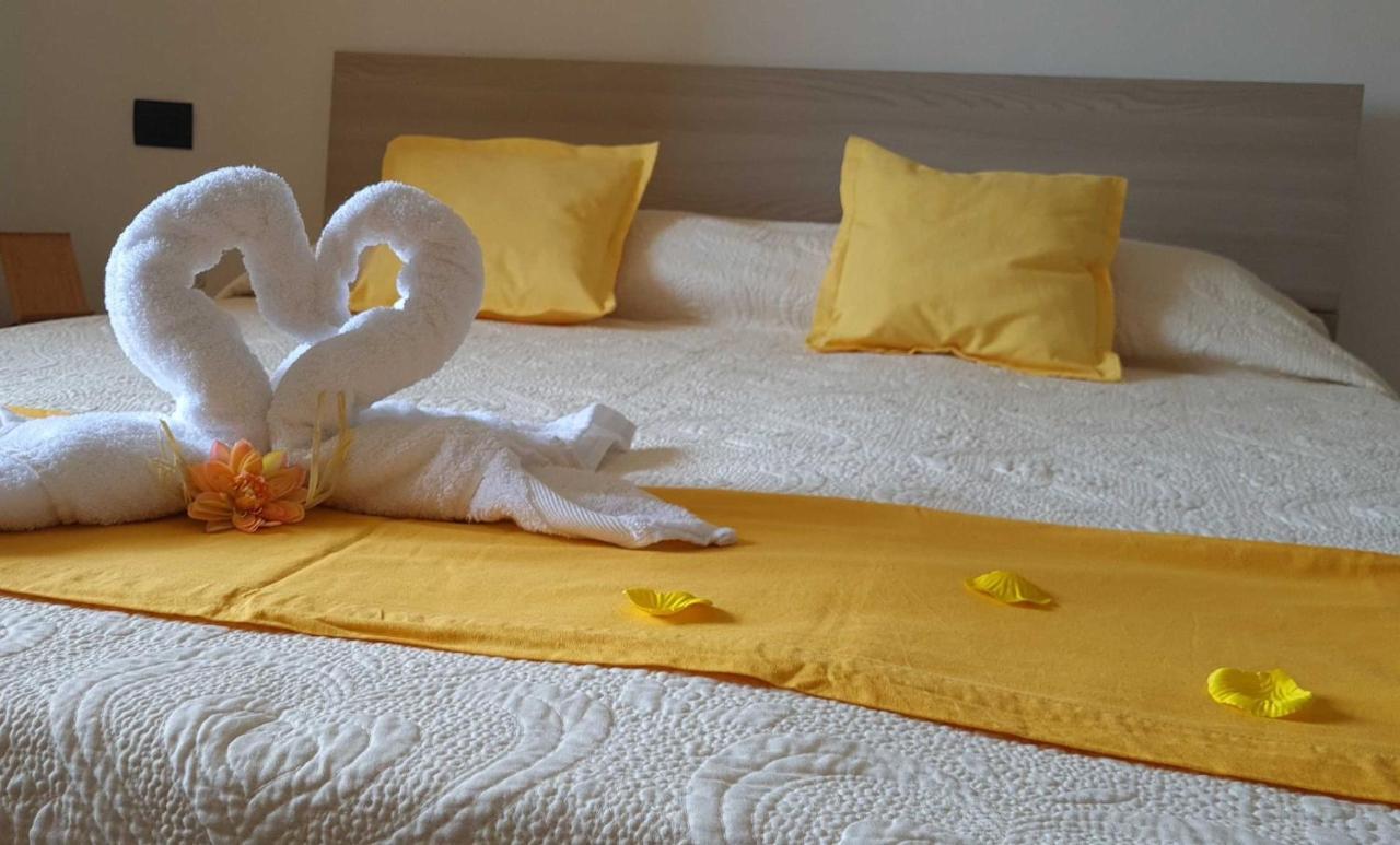Bed & Breakfast Rita Sorrento