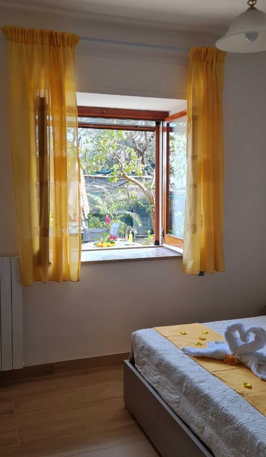 Rita Bed & Breakfast