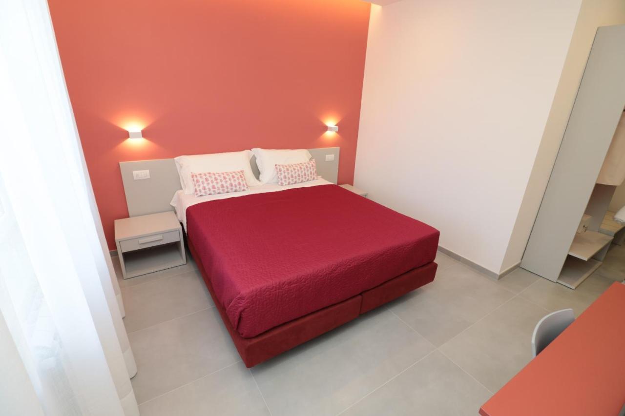 Bed & Breakfast Maison Nana *