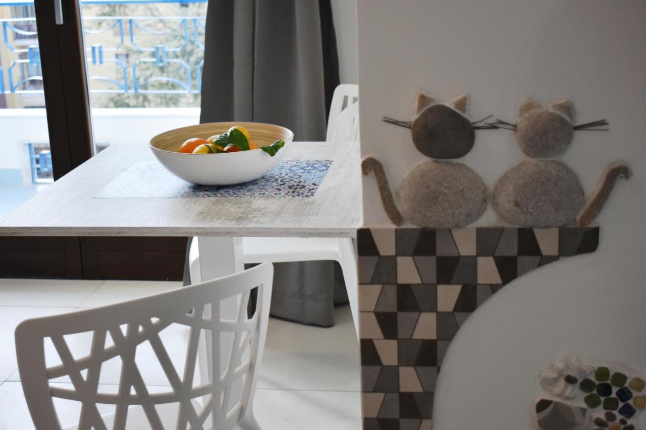 Lume Art Bed & Breakfast Sorrento