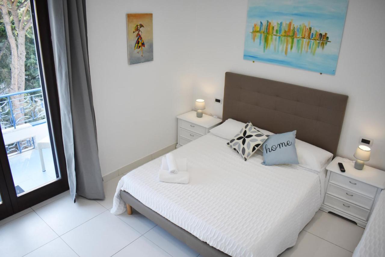 Lume Art Bed & Breakfast Sorrento