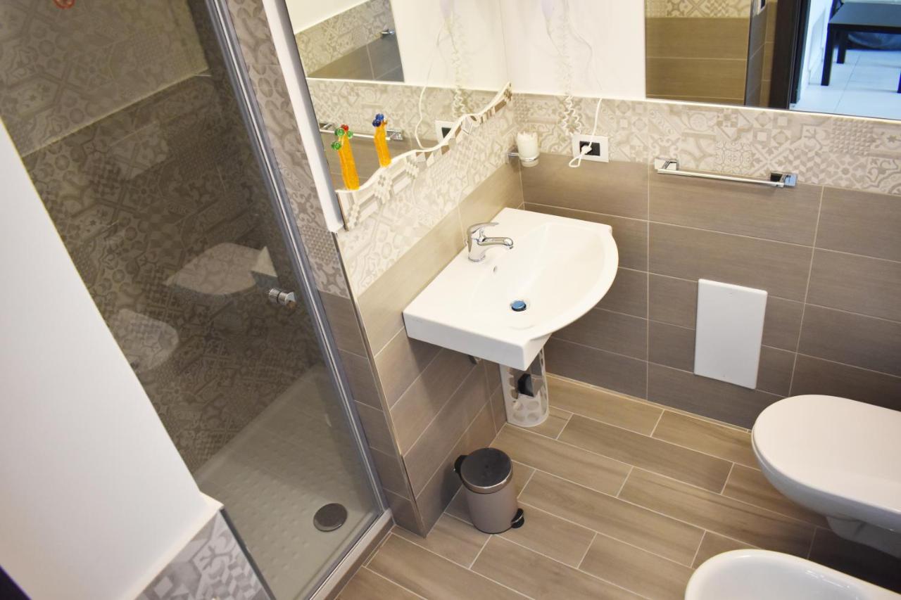 Lume Art Bed & Breakfast Sorrento