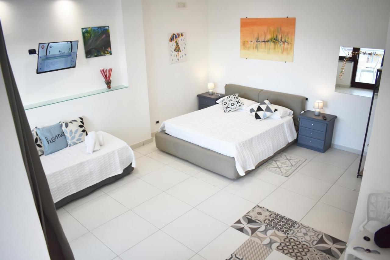 Lume Art Bed & Breakfast Sorrento