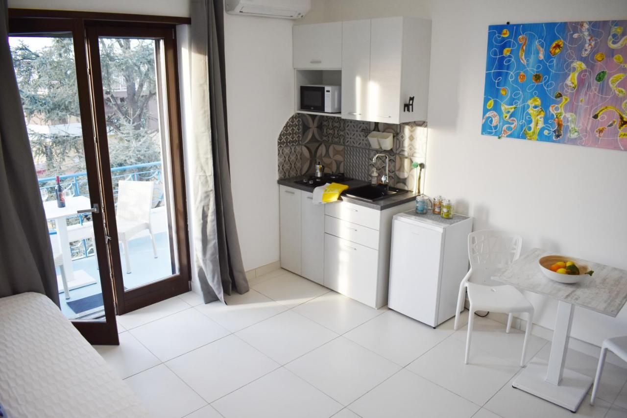 Lume Art Bed & Breakfast Sorrento