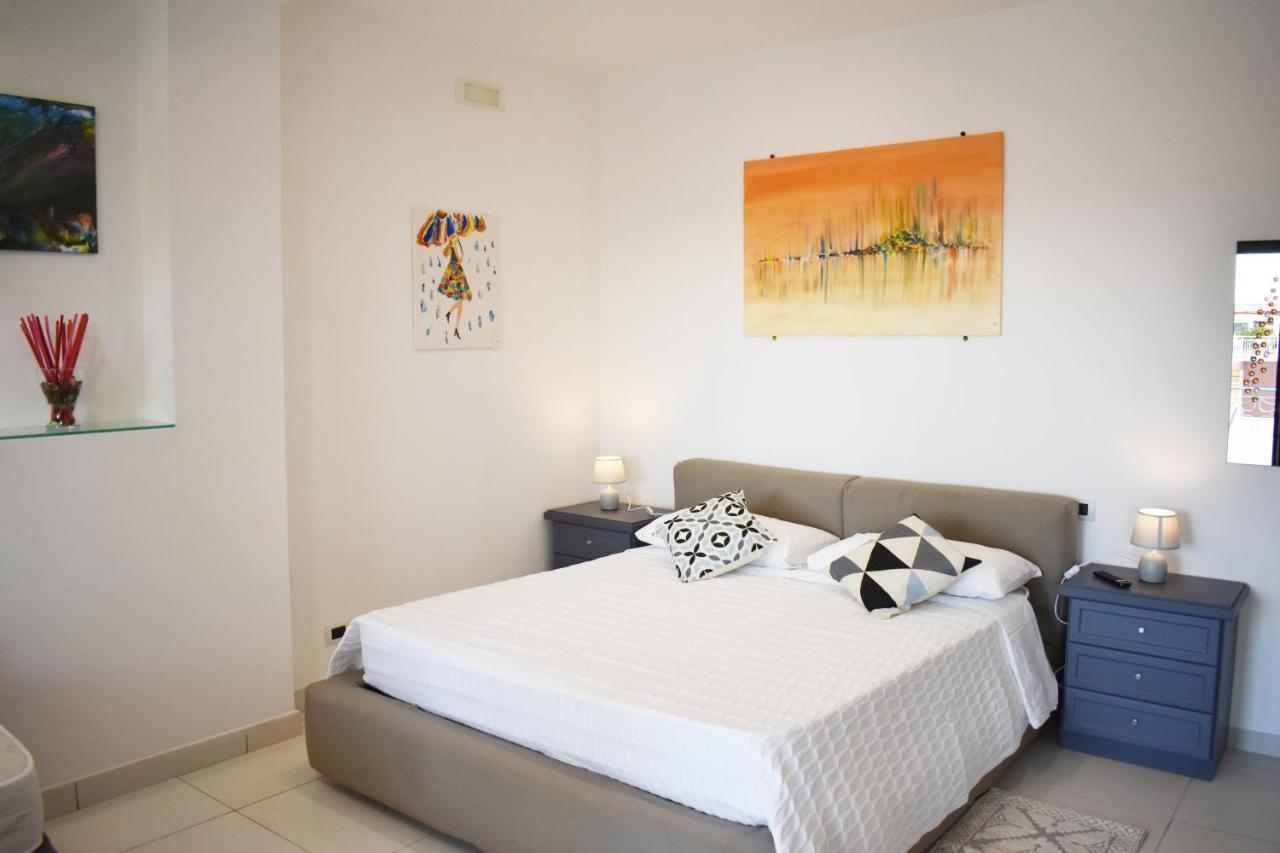 Bed & Breakfast Lume Art *