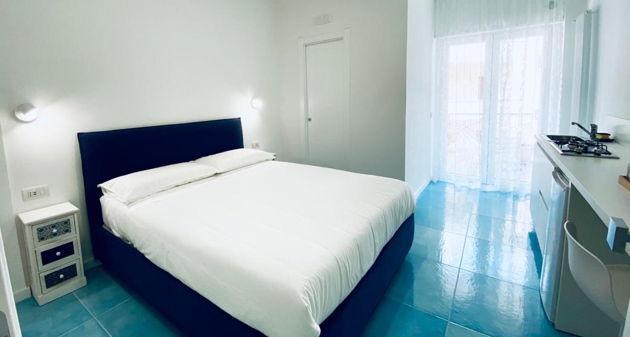 Il Capo Bed & Breakfast