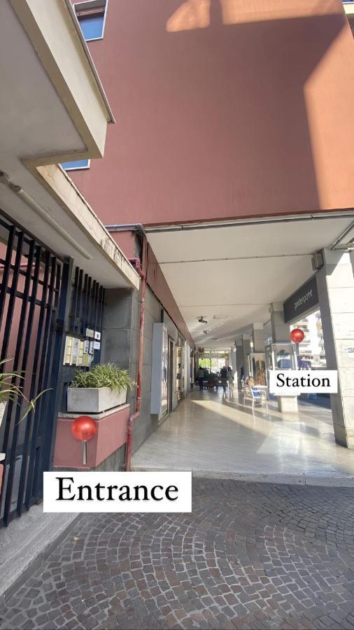 B&d Acomodação com café da manhã  Sorrento