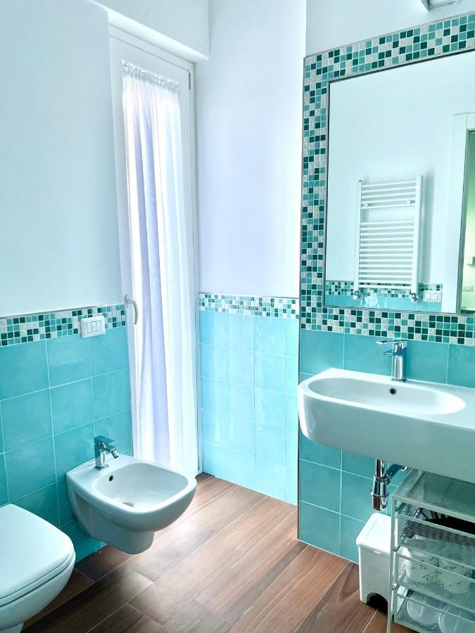 Il Filo Di Arianna Bed & Breakfast *