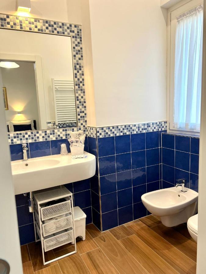 Bed & Breakfast Il Filo Di Arianna Sorrento
