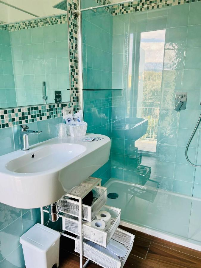 Bed & Breakfast Il Filo Di Arianna Sorrento