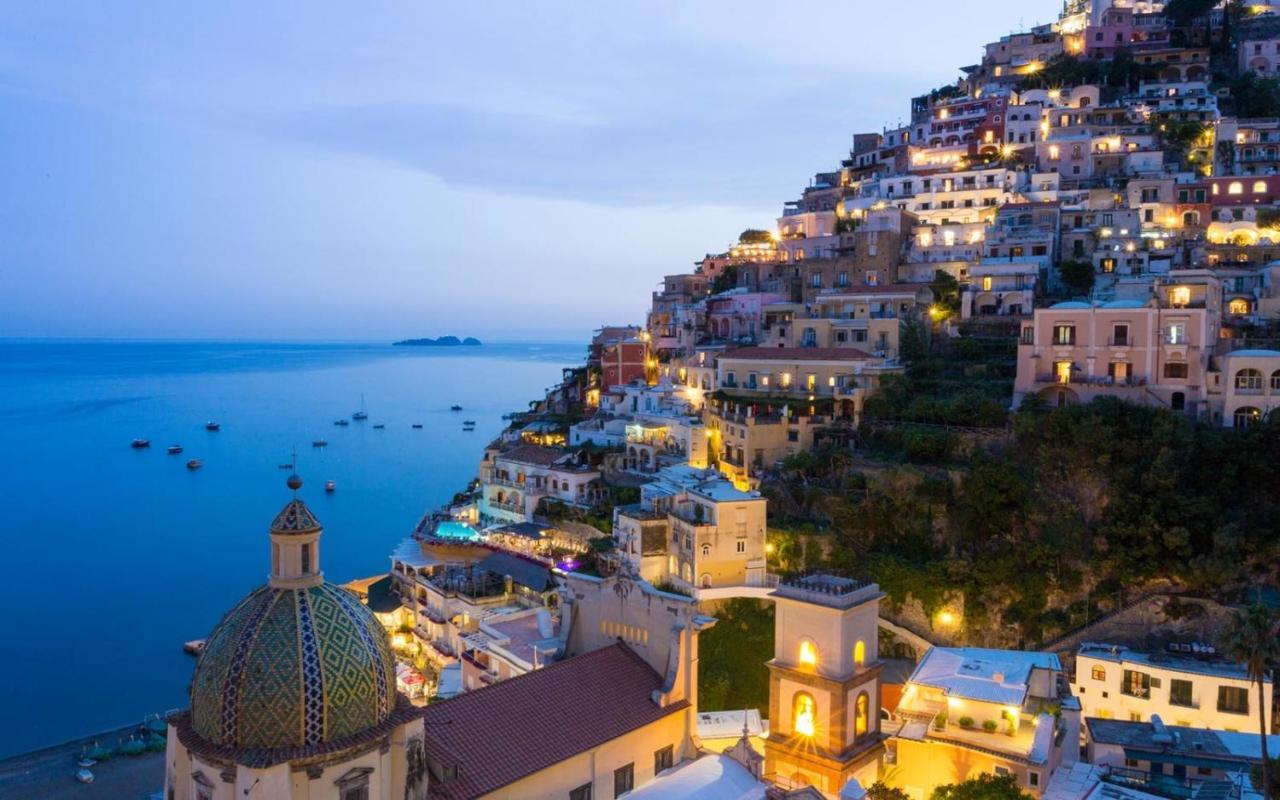 Maison Marienne Bed & Breakfast Sorrento