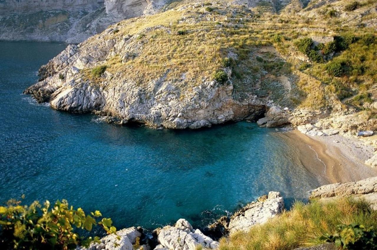 Bed & Breakfast Maison Marienne Sorrento