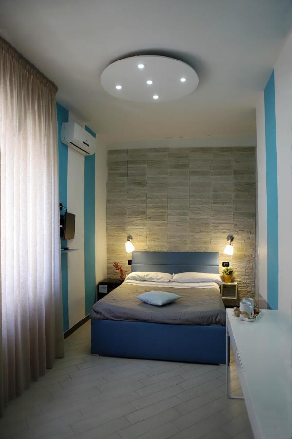 Bed & Breakfast Le Tre Isole
