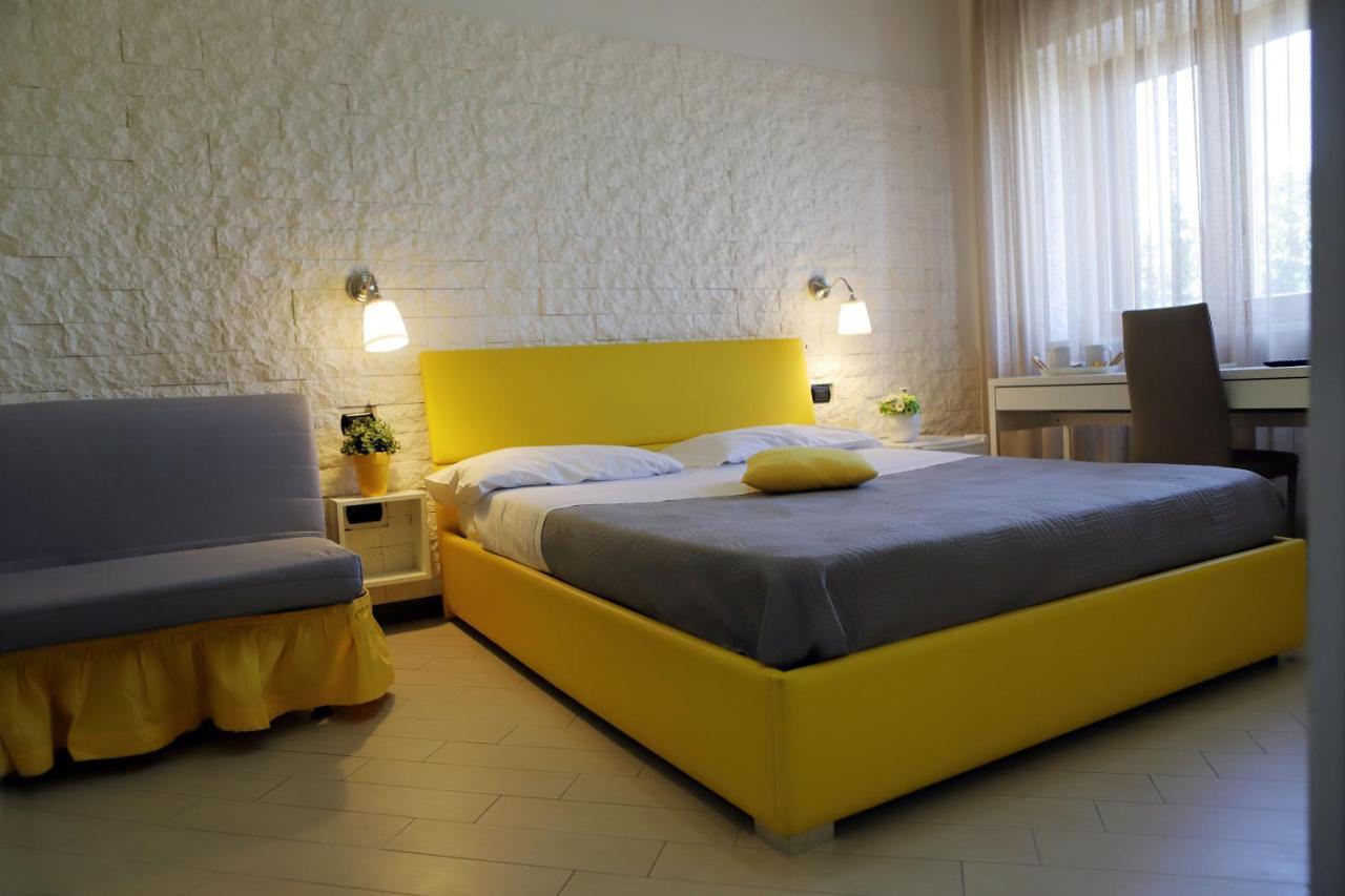 Bed & Breakfast Le Tre Isole *