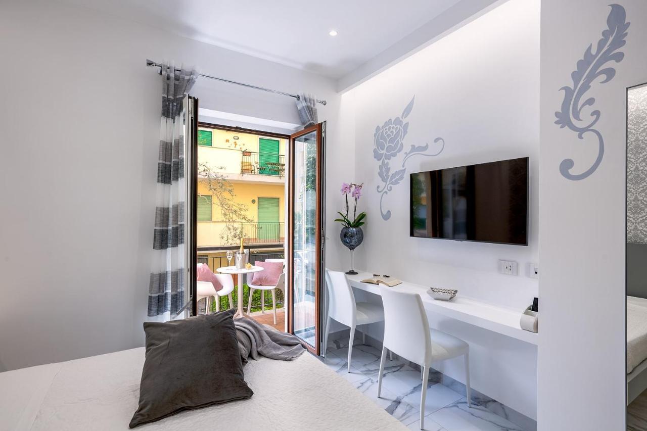 Bed & Breakfast Maison Marienne Sorrento
