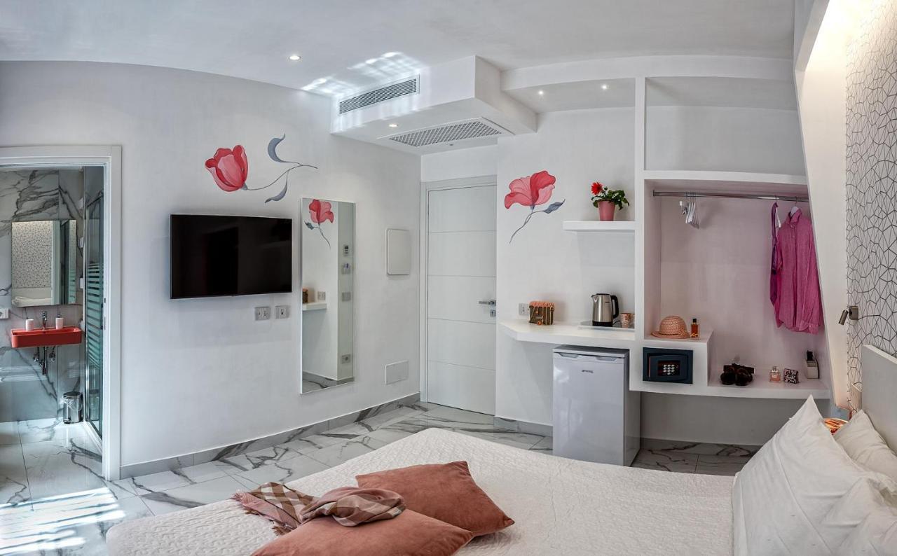Maison Marienne Bed & Breakfast *