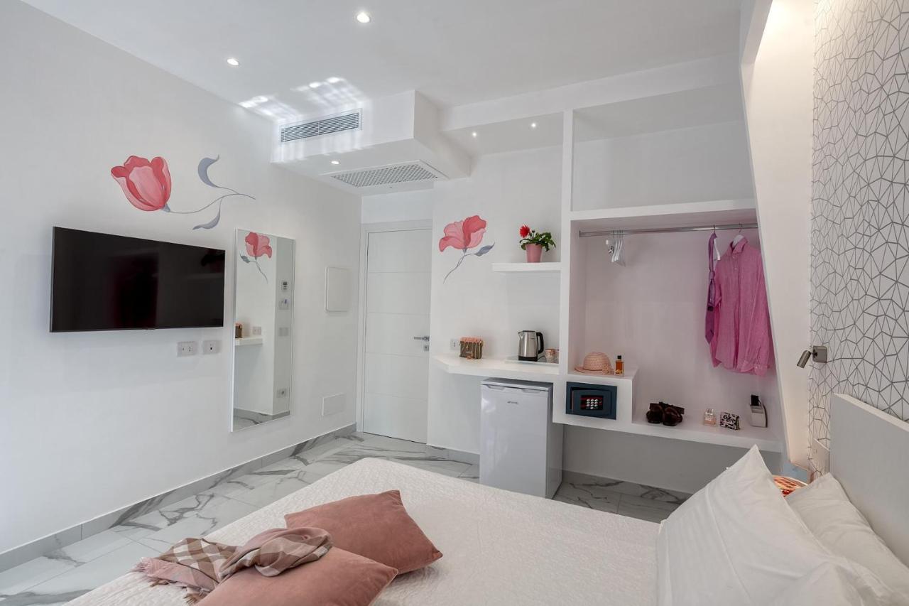 Maison Marienne Bed & Breakfast