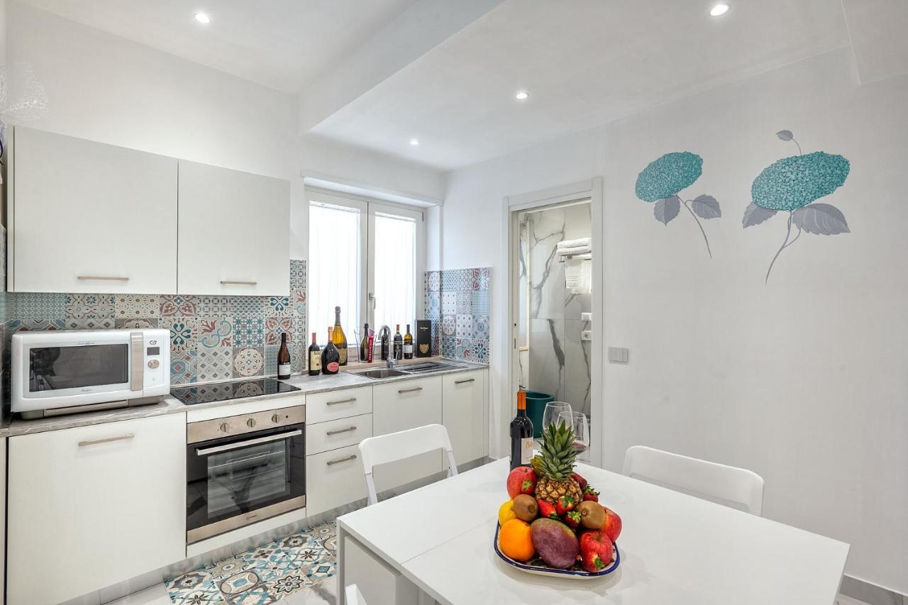 Bed & Breakfast Maison Marienne Sorrento