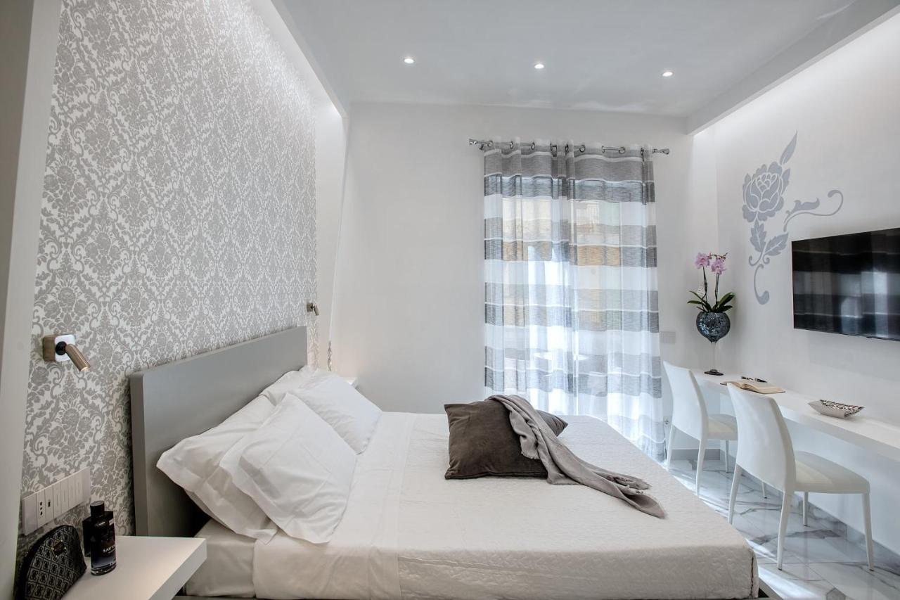 Bed & Breakfast Maison Marienne *