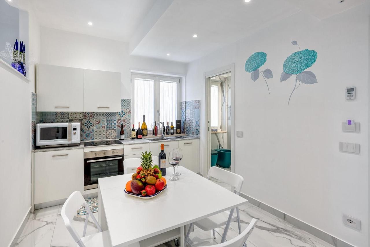 Bed & Breakfast Maison Marienne Sorrento