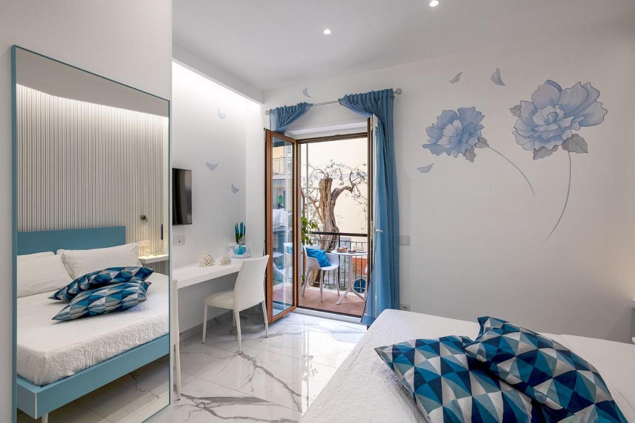 Bed & Breakfast Maison Marienne *