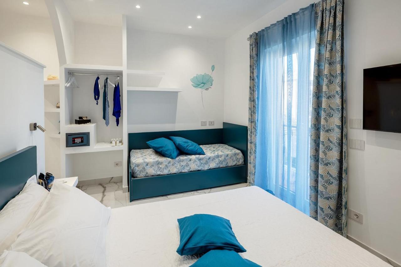 Bed & Breakfast Maison Marienne Sorrento
