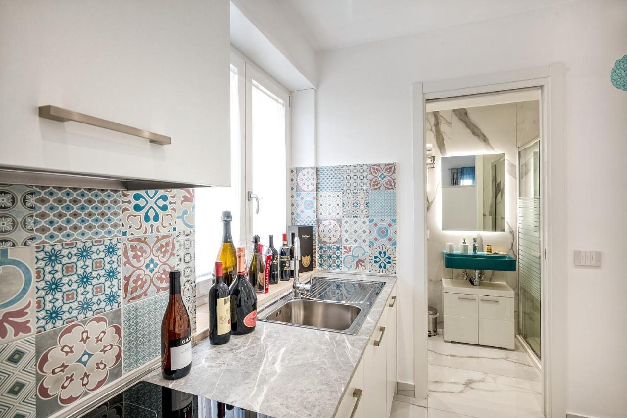 Maison Marienne Bed & Breakfast Sorrento