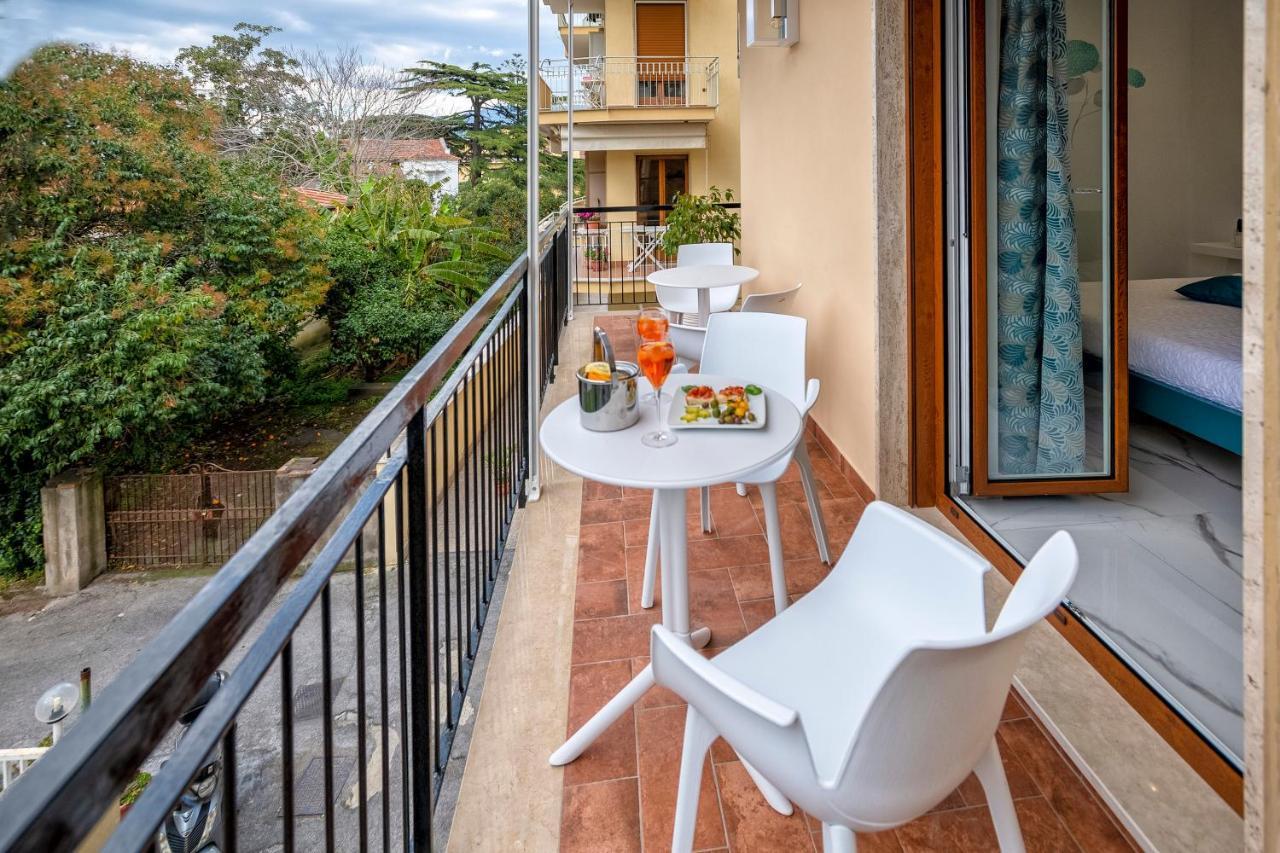 Maison Marienne Bed & Breakfast