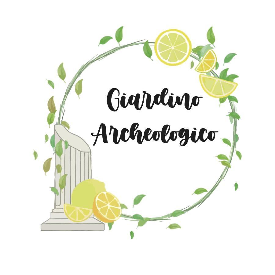 Giardino Archeologico *