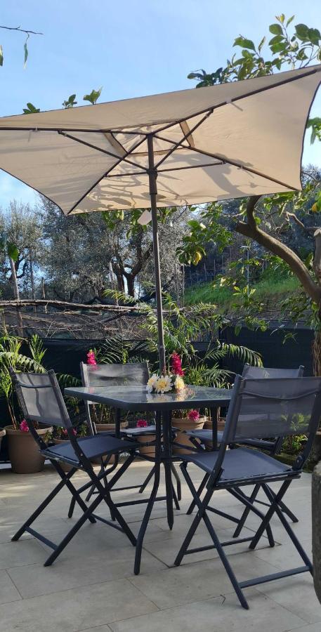 Rita Bed & Breakfast Sorrento