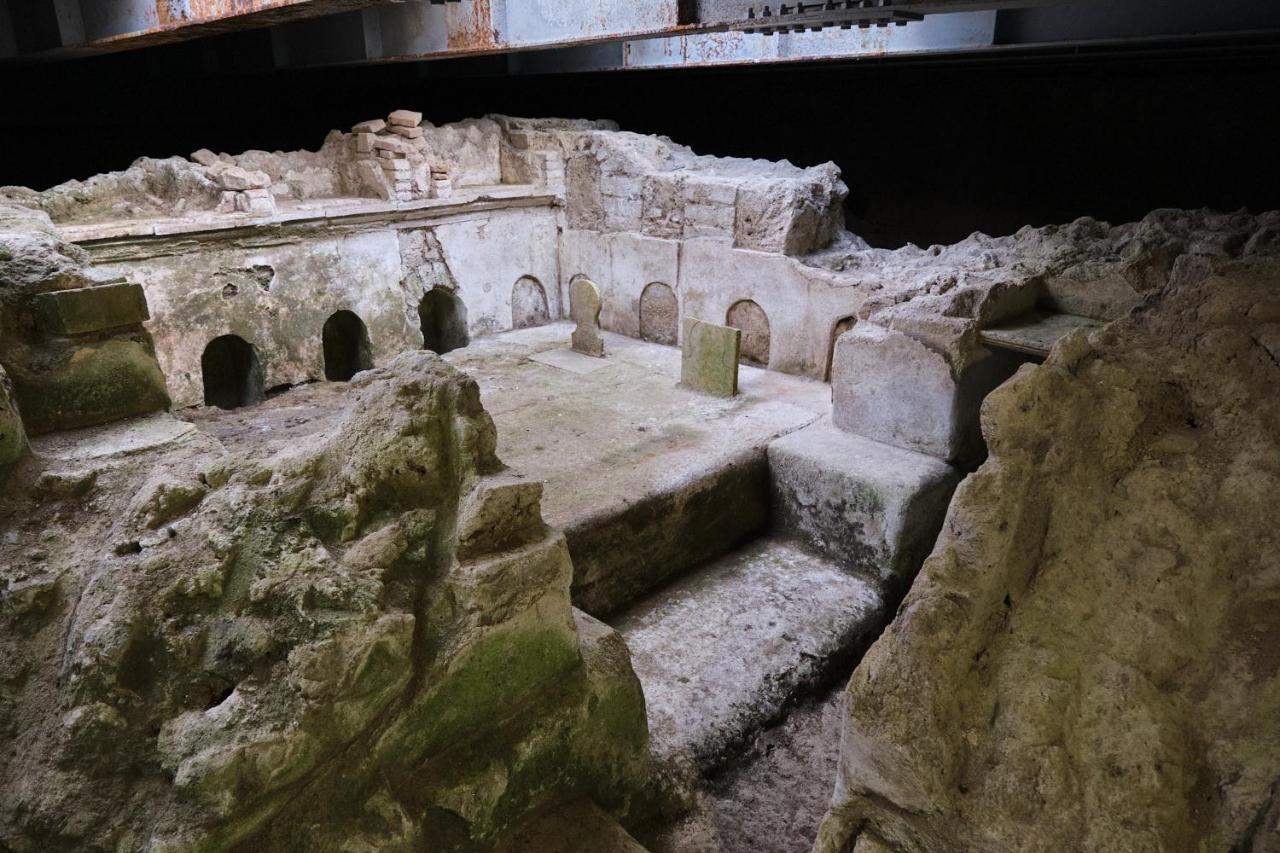 Bed & Breakfast Giardino Archeologico