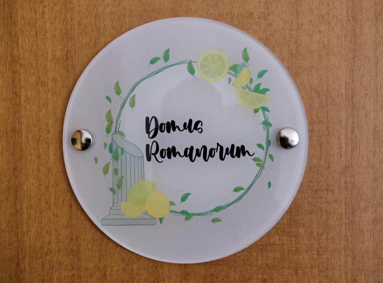 Acomodação com café da manhã  Giardino Archeologico
