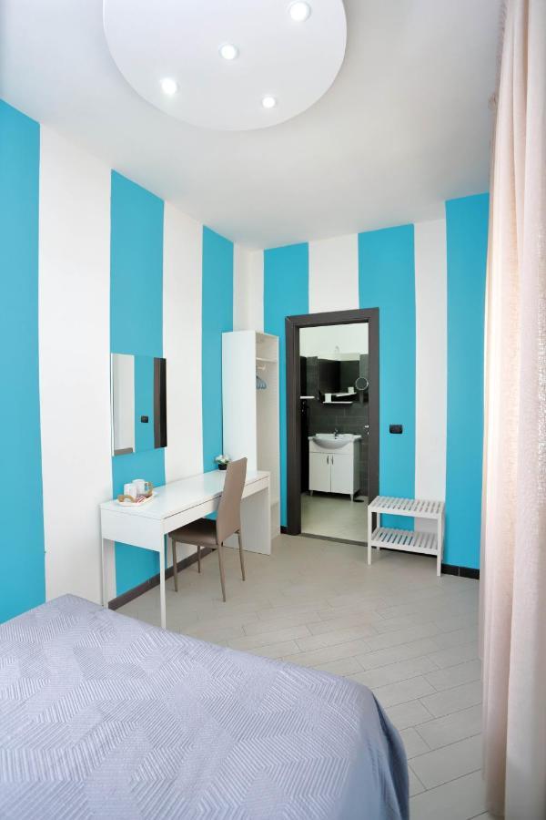 Bed & Breakfast Le Tre Isole